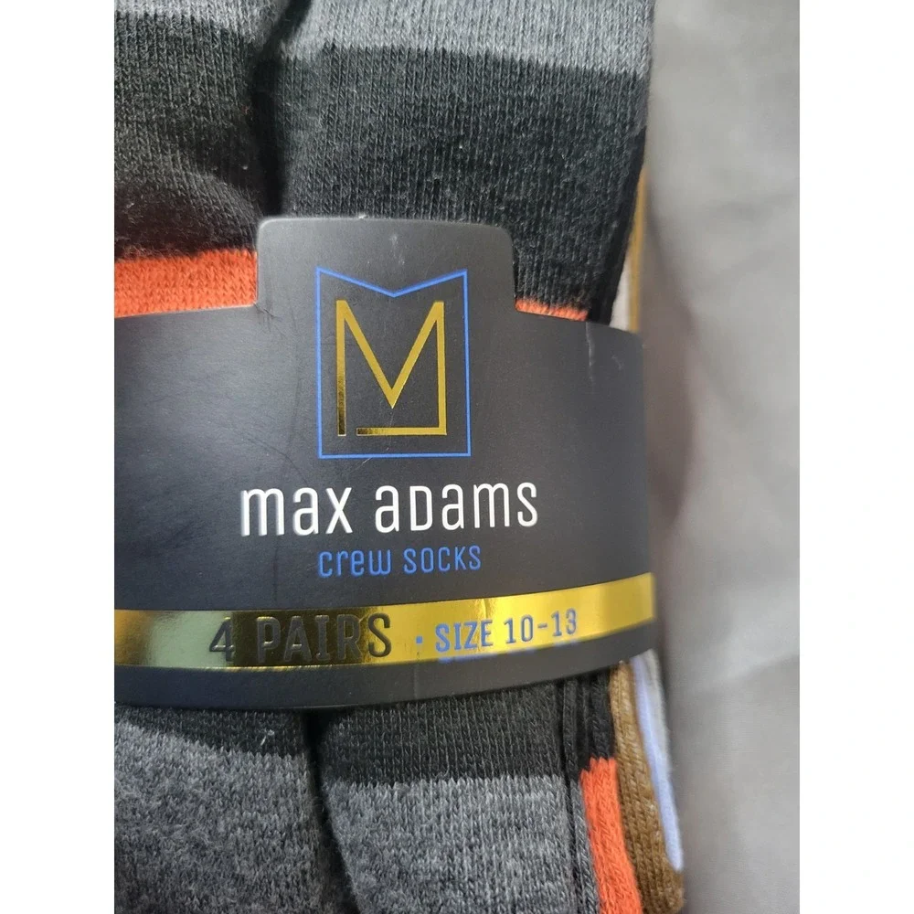 Max Adams max adams